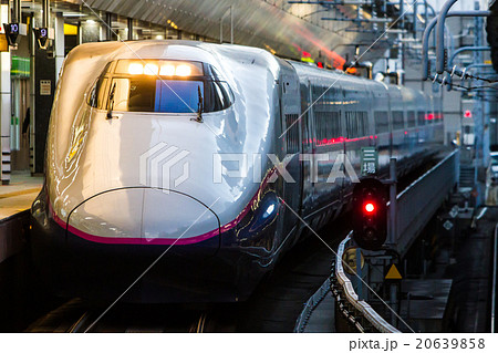 JR東日本　E2系　長野新幹線 20639858