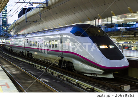 JR東日本　E3系　山形新幹線 20639863