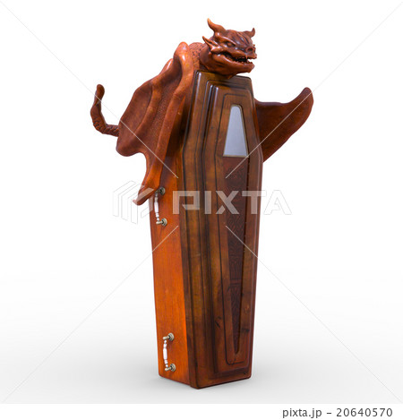 棺桶 棺桶 20640570