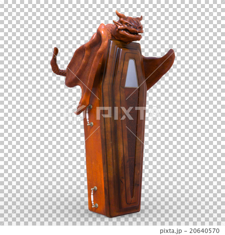 棺桶 棺桶 20640570