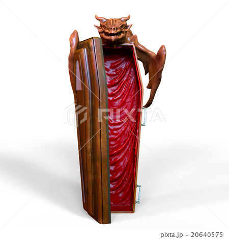 棺桶 棺桶 20640575