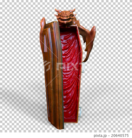 棺桶 棺桶 20640575