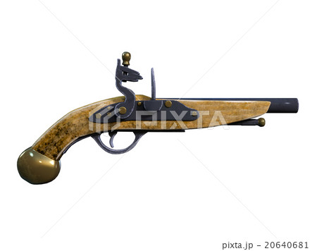 銃 20640681