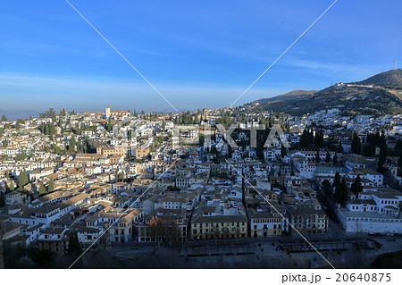 アルバイシン 20640875