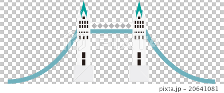 橋 20641081