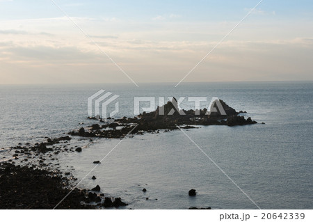 三ツ石 三ツ石 20642339