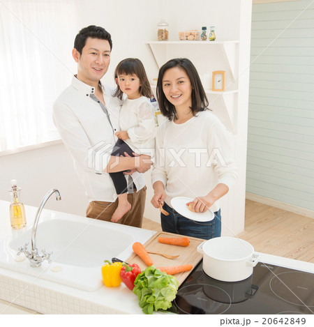 ミドルファミリー イメージ 20642849