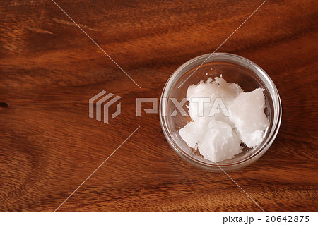 ココナッツオイル 20642875