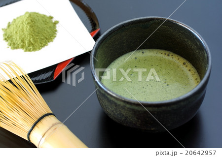 抹茶 20642957