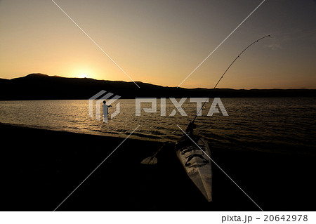 屈斜路湖 屈斜路湖 20642978