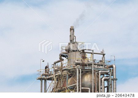 工場の設備 工場の設備 20643478