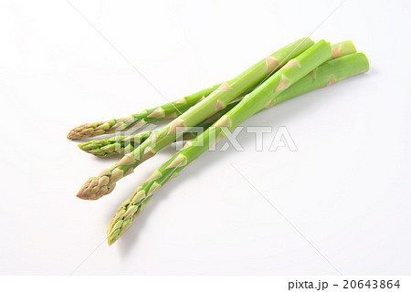 アスパラガス 20643864