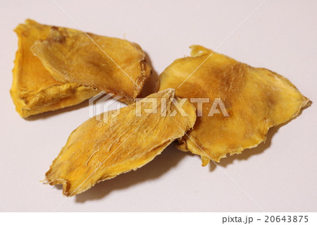 無添加ドライマンゴー 20643875