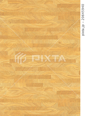 カラマツ木口 カラマツ木口 20645940