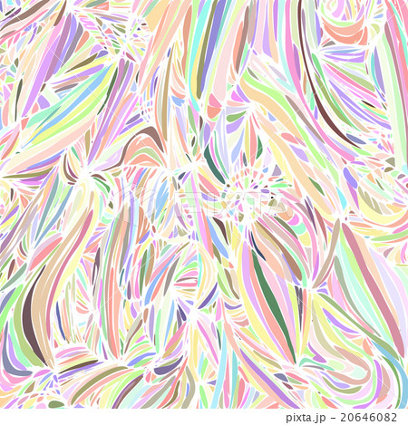 Contemporary abstract arts 20646082