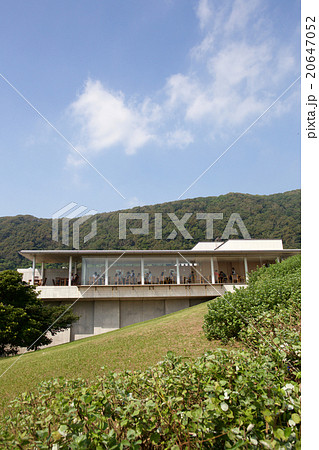 神奈川県立近代美術館　葉山 20647052