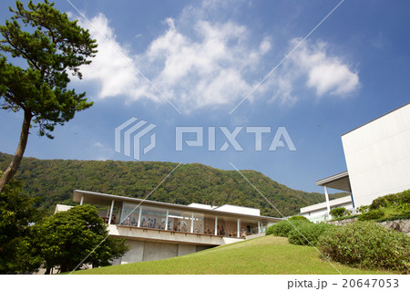 神奈川県立近代美術館　葉山 20647053