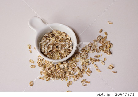 ライムギフレーク 20647571