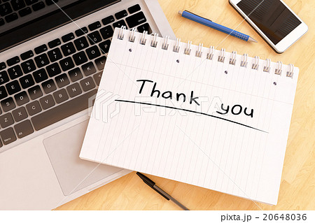 Thank you 20648036