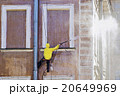 Cleaning service worker 20649969