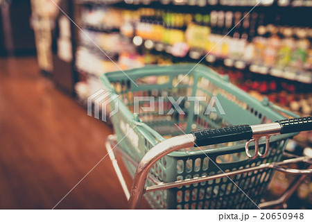 買い物イメージ 買い物イメージ 20650948