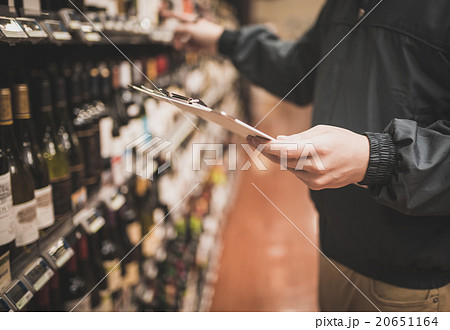 店員イメージ 店員イメージ 20651164