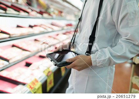 発注/業務イメージ 20651279