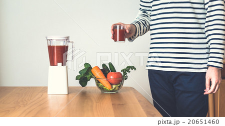 ミックスジュース ミックスジュース 20651460