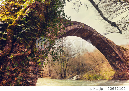 Bridge in Greece 20652102