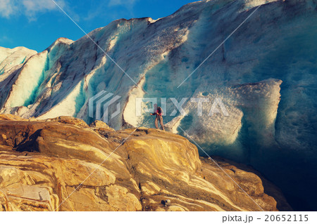 Hike in Norway 20652115