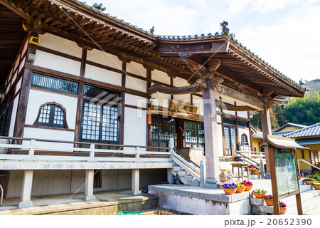 円如寺 関東八十八ヶ所霊場 千葉県君津市 2016年2月現在 20652390