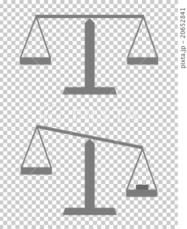 天秤で計測 20652841