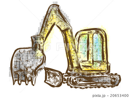 Digger 20653400