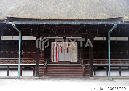 泉涌寺霊明殿-1 20653760
