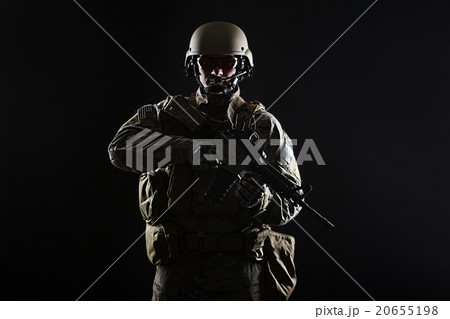 US Army Green Beret 20655198