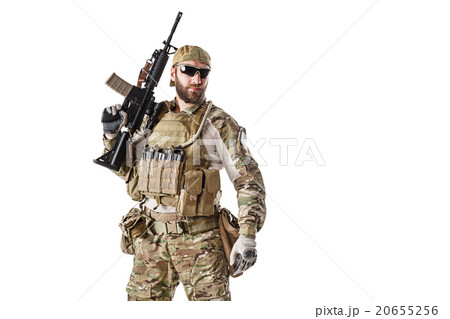 US Army Green Beret US Army Green Beret 20655256