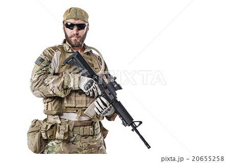 US Army Green Beret 20655258