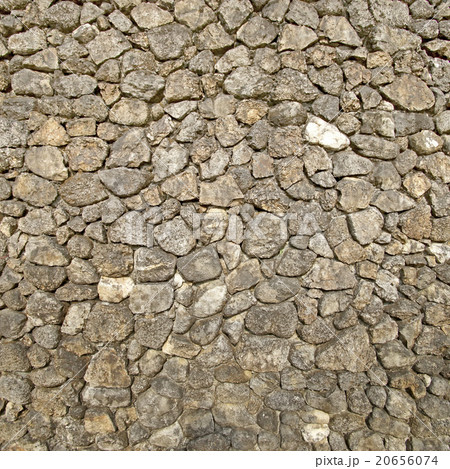 Stone wall background or texture 20656074