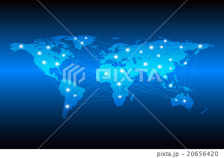 Technology abstract for network communication 20656420
