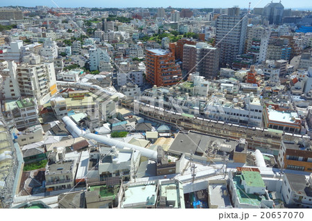 那覇空撮 那覇空撮 20657070