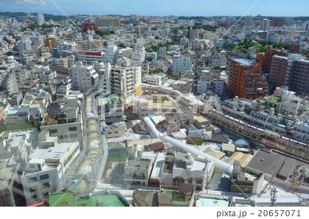 那覇空撮 那覇空撮 20657071