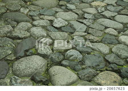 石畳 20657623