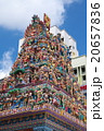 スリ・ヴィラマカリアマン寺院 20657836