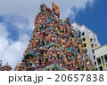 スリ・ヴィラマカリアマン寺院 20657838