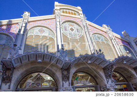 バレンシア 20658630