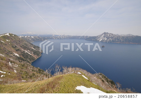 摩周湖 摩周湖 20658857