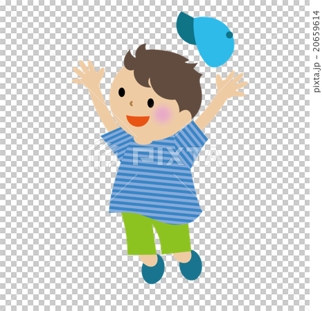 男孩跳 男孩跳 20659614