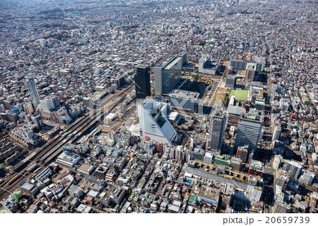 中野セントラルと昔ながら中野ブロードウェイ 中野セントラルと昔ながら中野ブロードウェイ 20659739