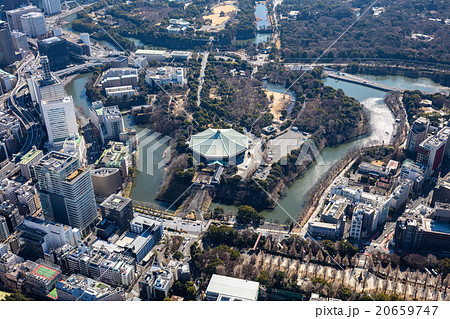 聖地、日本武道館 聖地、日本武道館 20659747