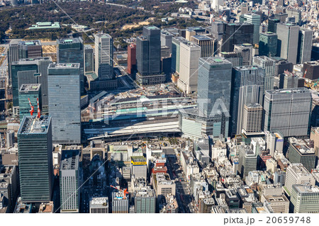 東京駅 20659748